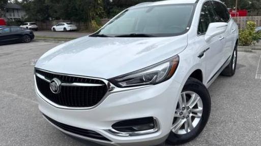 BUICK ENCLAVE 2019 5GAERBKW2KJ246037 image