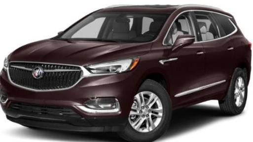 BUICK ENCLAVE 2019 5GAERBKW4KJ296101 image