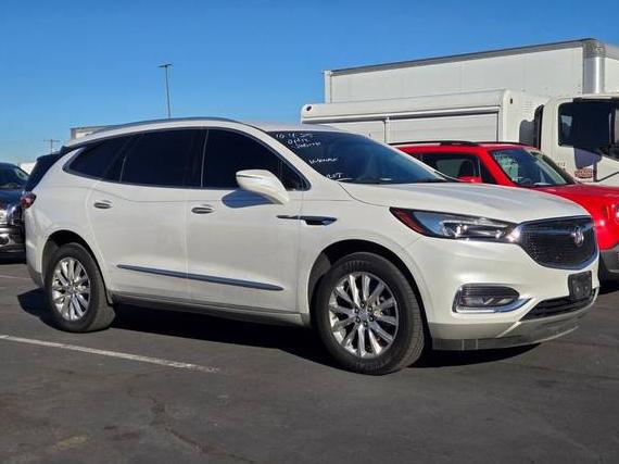 BUICK ENCLAVE 2019 5GAERBKW5KJ102210 image