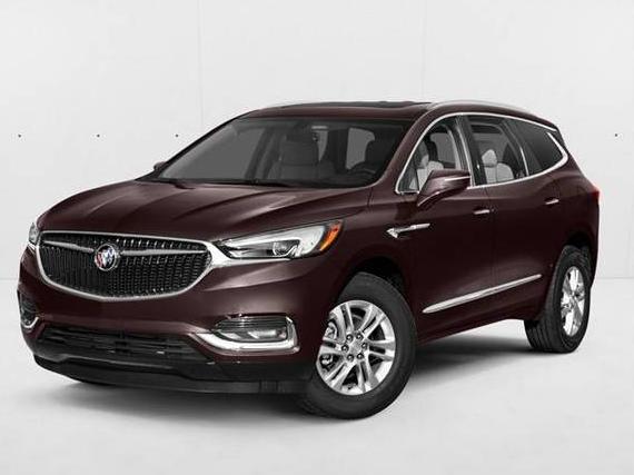BUICK ENCLAVE 2019 5GAERBKW0KJ205437 image
