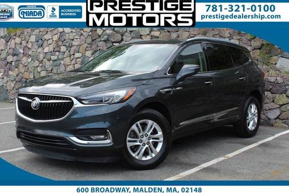BUICK ENCLAVE 2019 5GAEVAKW9KJ249684 image BUICK ENCLAVE 2019 5GAEVAKW9KJ249684 image