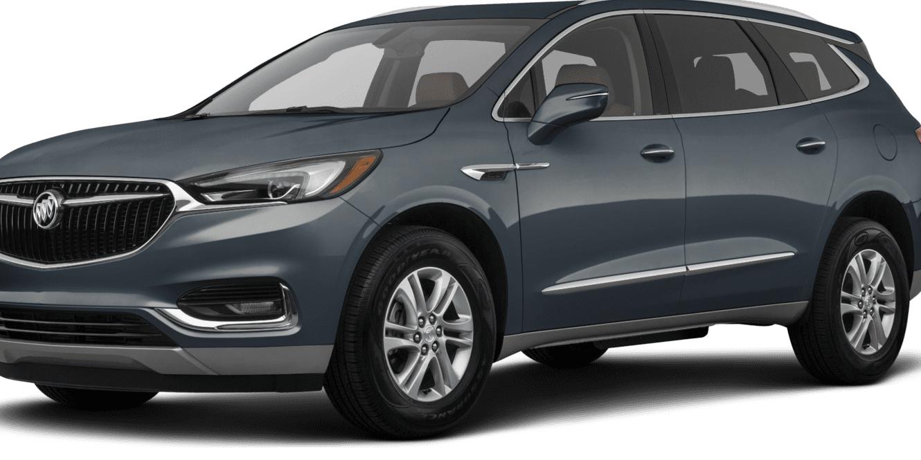 BUICK ENCLAVE 2019 5GAERBKW2KJ191735 image BUICK ENCLAVE 2019 5GAERBKW2KJ191735 image