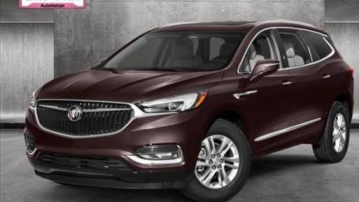 BUICK ENCLAVE 2019 5GAERCKW9KJ118884 image