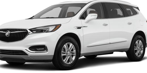 BUICK ENCLAVE 2019 5GAERBKW0KJ128021 image