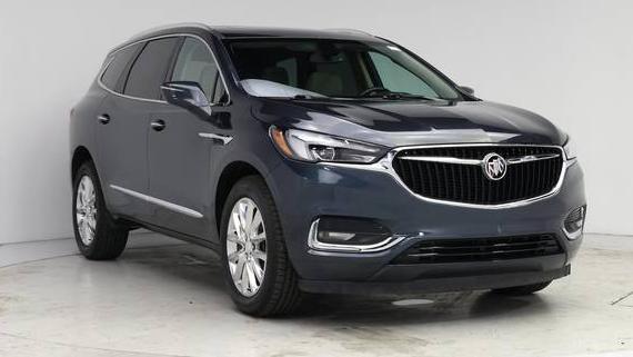BUICK ENCLAVE 2019 5GAERBKW3KJ136064 image