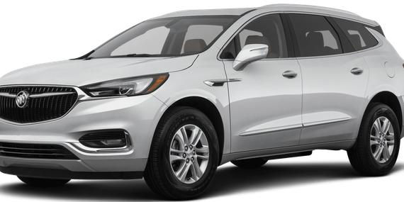 BUICK ENCLAVE 2019 5GAEVAKW3KJ312424 image
