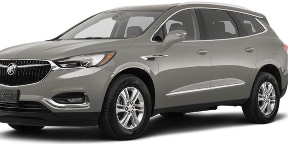 BUICK ENCLAVE 2019 5GAERDKW1KJ123180 image BUICK ENCLAVE 2019 5GAERDKW1KJ123180 image