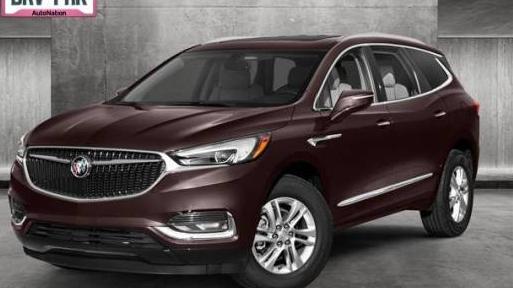 BUICK ENCLAVE 2019 5GAERBKW4KJ319960 image