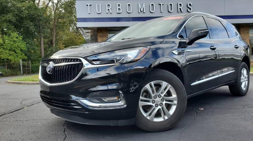 BUICK ENCLAVE 2019 5GAEVAKW0KJ217738 image