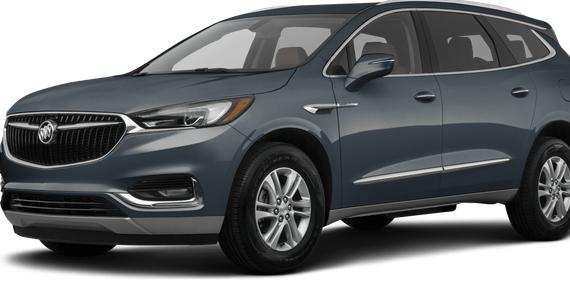 BUICK ENCLAVE 2019 5GAERBKW5KJ165842 image