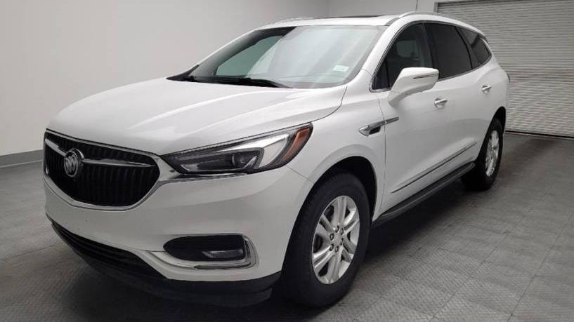 BUICK ENCLAVE 2019 5GAERBKW0KJ235800 image