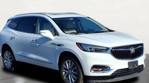 BUICK ENCLAVE 2019 5GAEVBKW5KJ246707 image