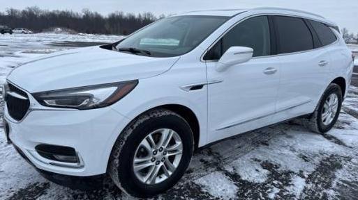 BUICK ENCLAVE 2019 5GAEVAKW2KJ250563 image