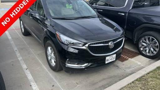 BUICK ENCLAVE 2019 5GAERBKW4KJ307193 image