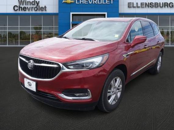 BUICK ENCLAVE 2019 5GAERBKW2KJ183831 image