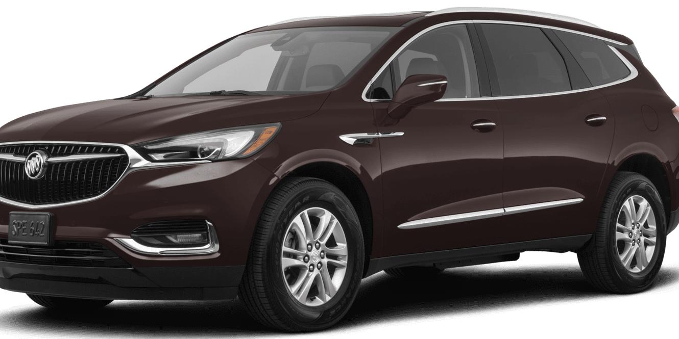 BUICK ENCLAVE 2019 5GAEVBKW8KJ141398 image