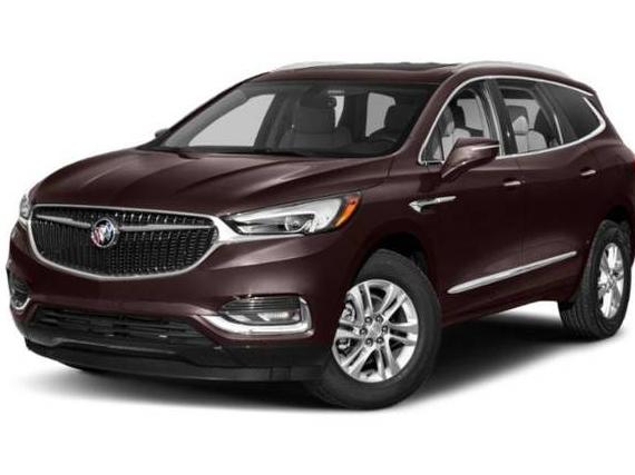 BUICK ENCLAVE 2019 5GAERBKW5KJ203036 image