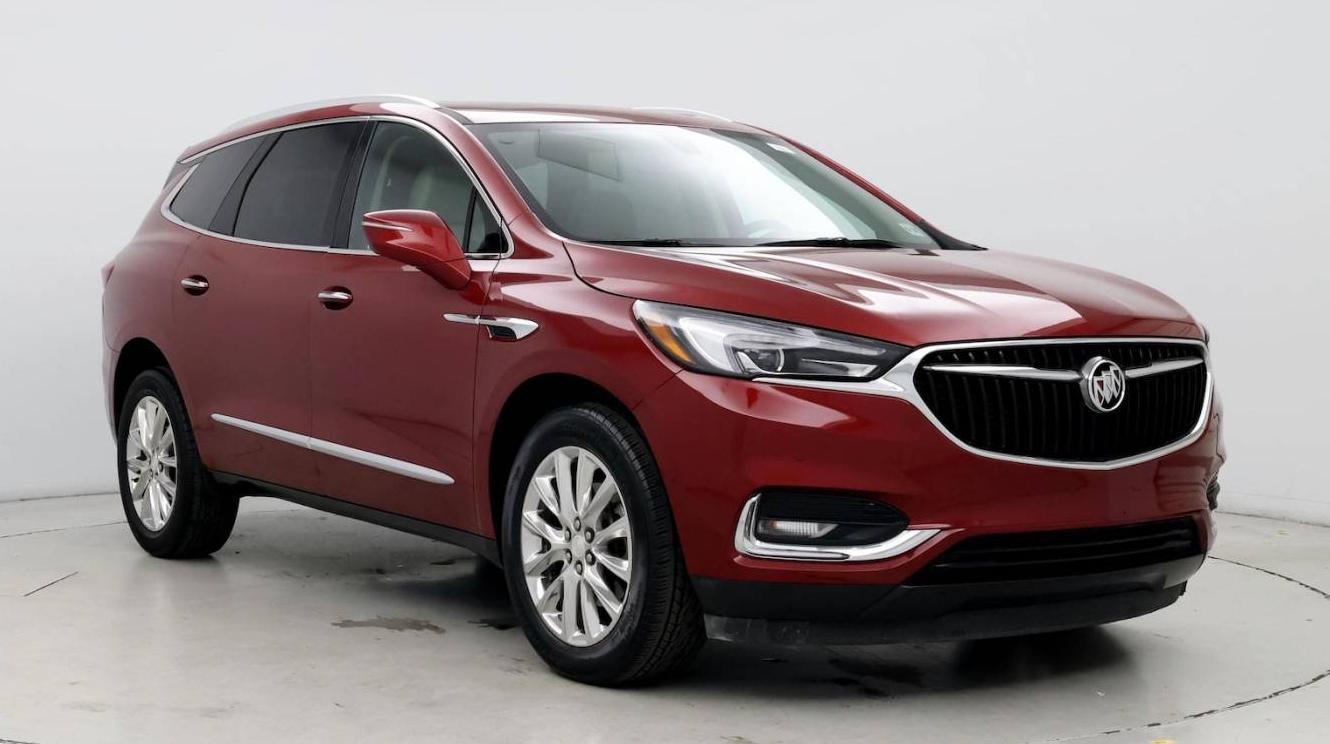 BUICK ENCLAVE 2019 5GAEVAKW1KJ298586 image