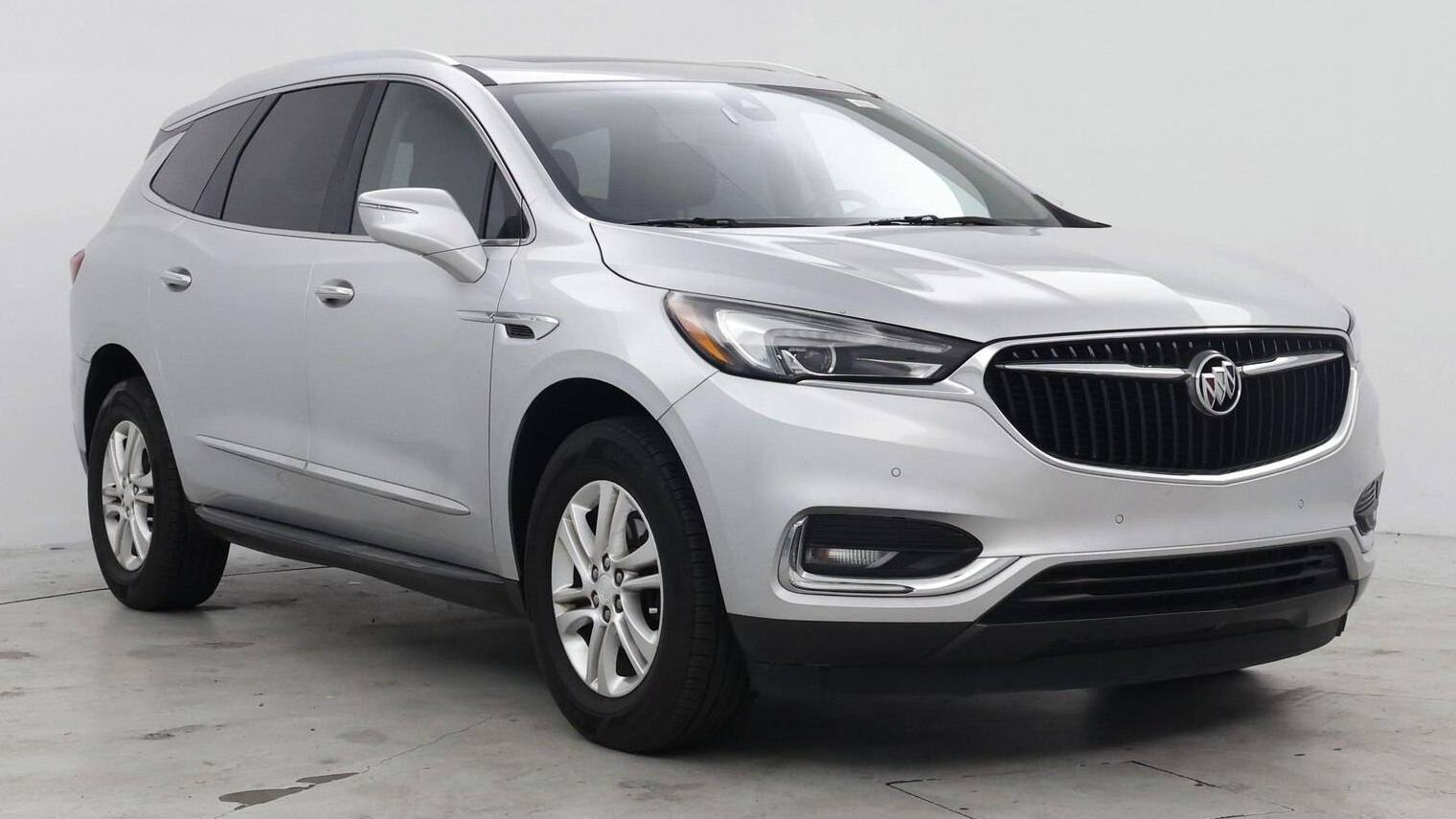 BUICK ENCLAVE 2019 5GAERCKW1KJ238498 image