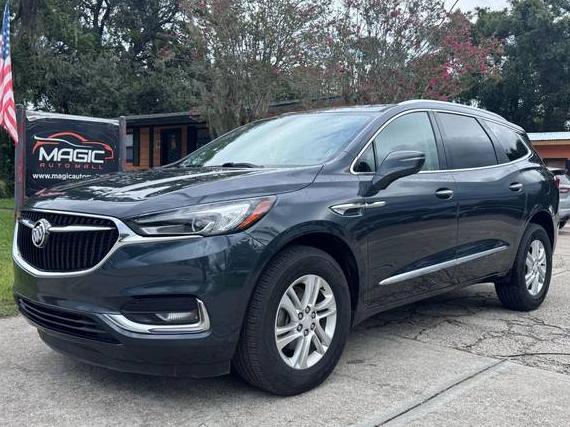 BUICK ENCLAVE 2019 5GAERBKW2KJ147587 image