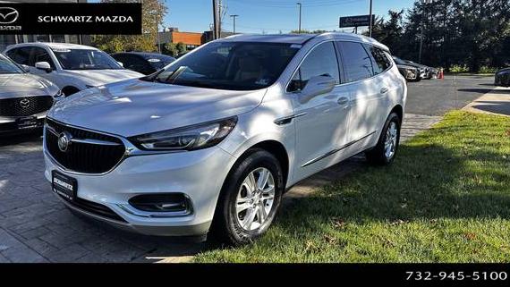 BUICK ENCLAVE 2019 5GAEVAKWXKJ235213 image BUICK ENCLAVE 2019 5GAEVAKWXKJ235213 image