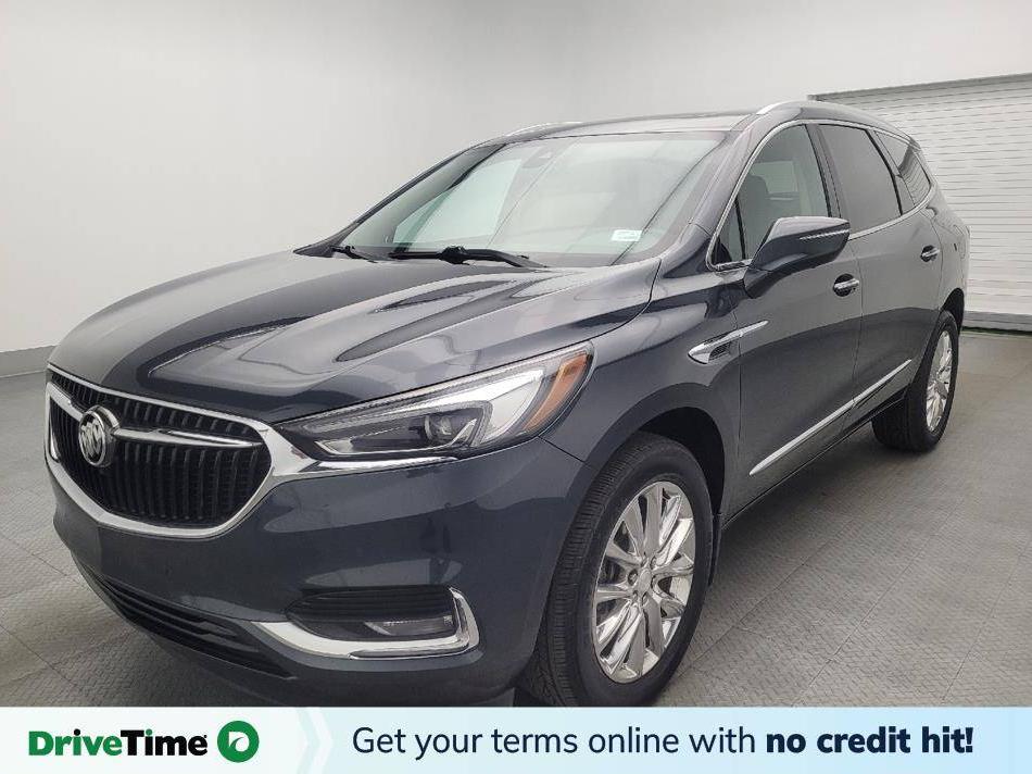 BUICK ENCLAVE 2019 5GAERCKW4KJ247857 image