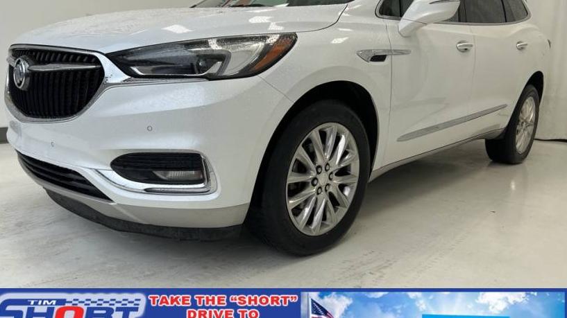 BUICK ENCLAVE 2019 5GAEVBKW3KJ109880 image