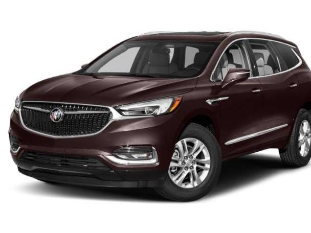 BUICK ENCLAVE 2019 5GAEVAKW2KJ234069 image