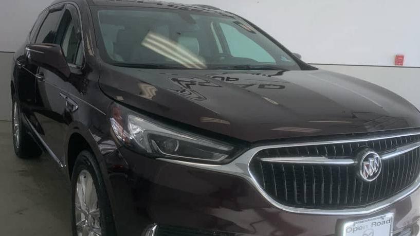 BUICK ENCLAVE 2019 5GAEVAKW7KJ157277 image