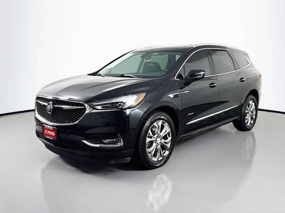 BUICK ENCLAVE 2019 5GAEVCKW1KJ144049 image BUICK ENCLAVE 2019 5GAEVCKW1KJ144049 image