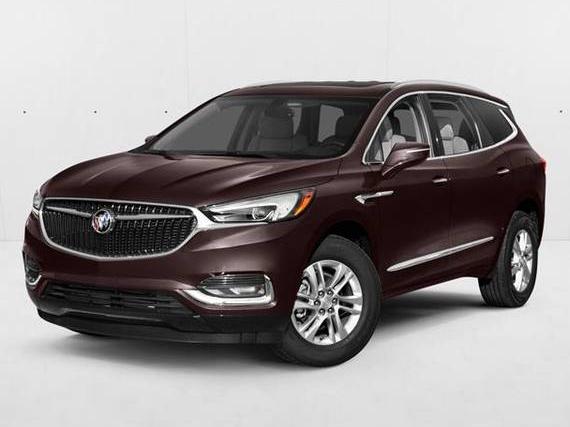 BUICK ENCLAVE 2019 5GAERBKW0KJ146373 image BUICK ENCLAVE 2019 5GAERBKW0KJ146373 image