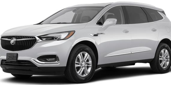 BUICK ENCLAVE 2019 5GAERCKW0KJ238850 image