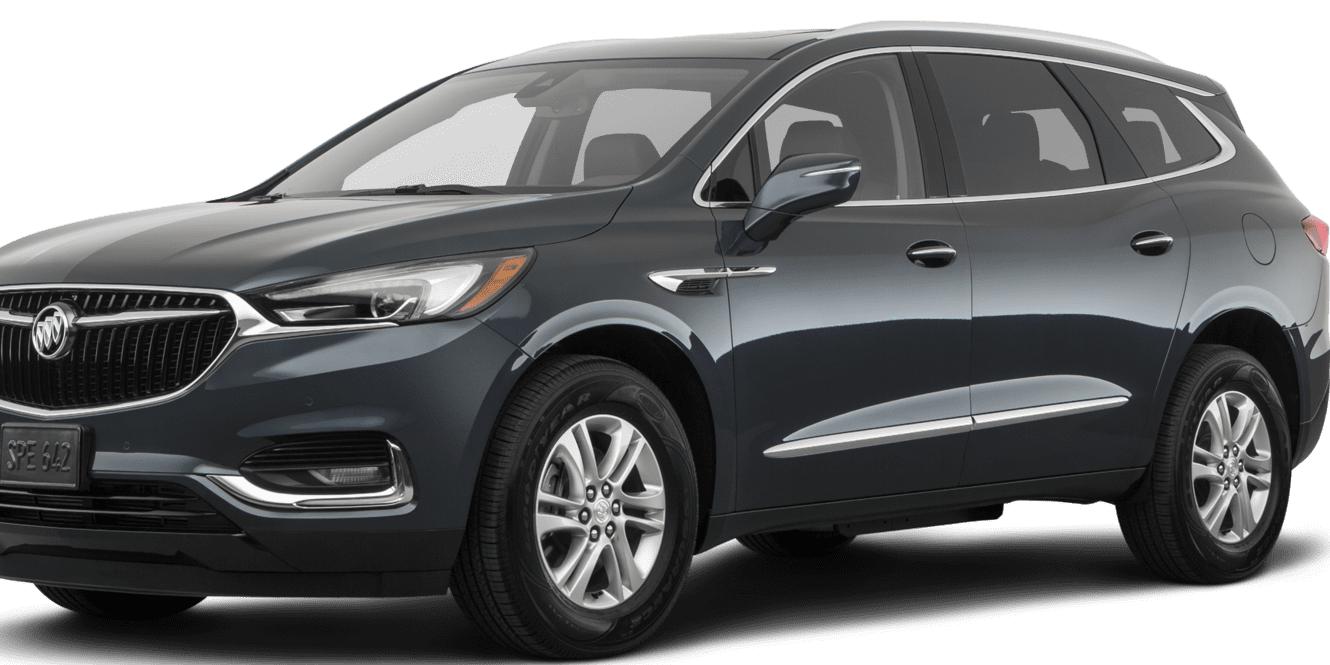 BUICK ENCLAVE 2019 5GAEVCKWXKJ233103 image