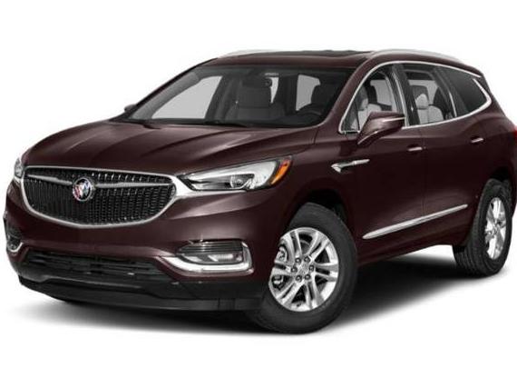 BUICK ENCLAVE 2019 5GAEVCKW9KJ289498 image
