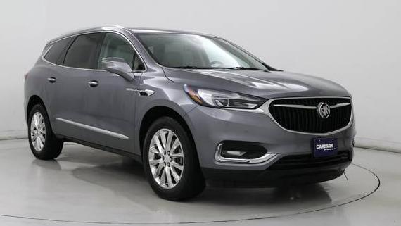 BUICK ENCLAVE 2019 5GAERCKW8KJ144635 image BUICK ENCLAVE 2019 5GAERCKW8KJ144635 image