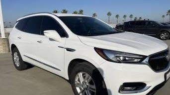 BUICK ENCLAVE 2019 5GAERBKW9KJ128597 image