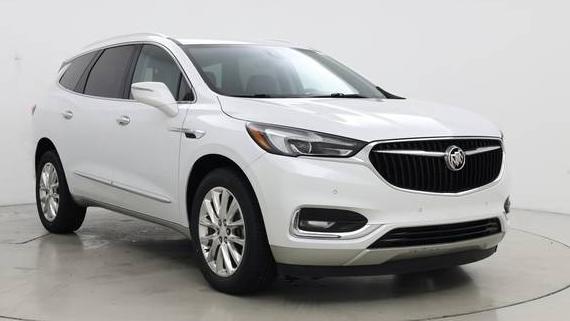BUICK ENCLAVE 2019 5GAERCKW1KJ275387 image