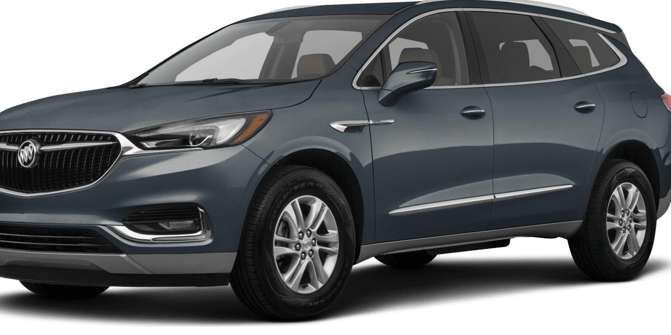 BUICK ENCLAVE 2019 5GAEVAKW6KJ303720 image