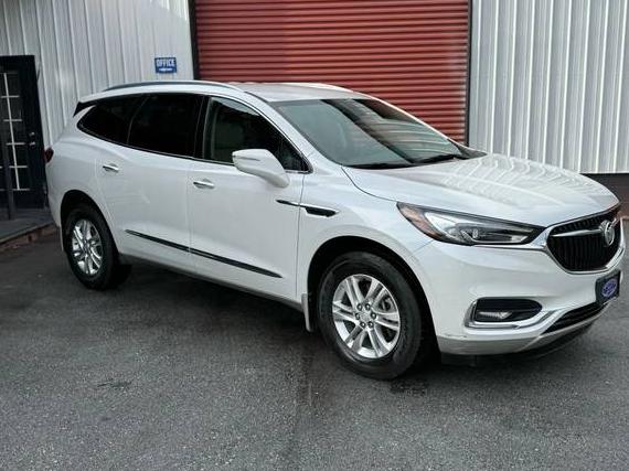 BUICK ENCLAVE 2019 5GAEVAKW4KJ164803 image