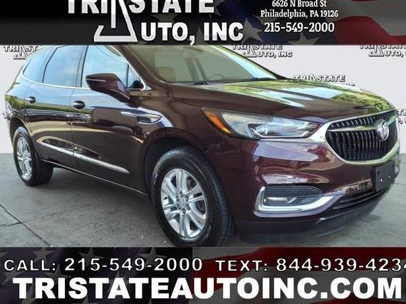 BUICK ENCLAVE 2019 5GAERCKW4KJ138900 image