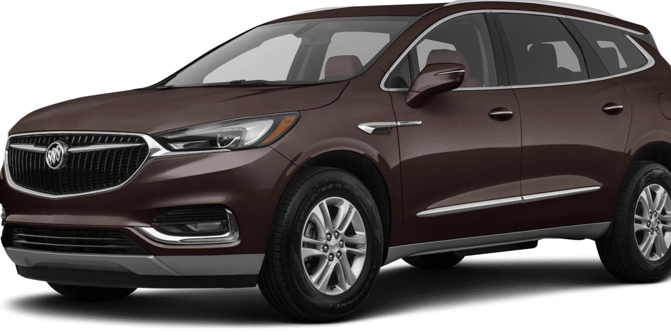 BUICK ENCLAVE 2019 5GAERBKW8KJ208960 image