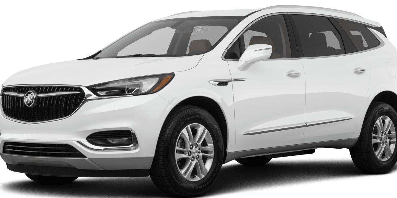 BUICK ENCLAVE 2019 5GAERBKW1KJ138718 image