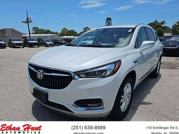 BUICK ENCLAVE 2019 5GAEVAKW4KJ143532 image