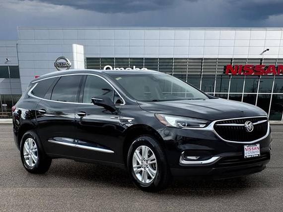 BUICK ENCLAVE 2019 5GAEVBKW1KJ251211 image BUICK ENCLAVE 2019 5GAEVBKW1KJ251211 image