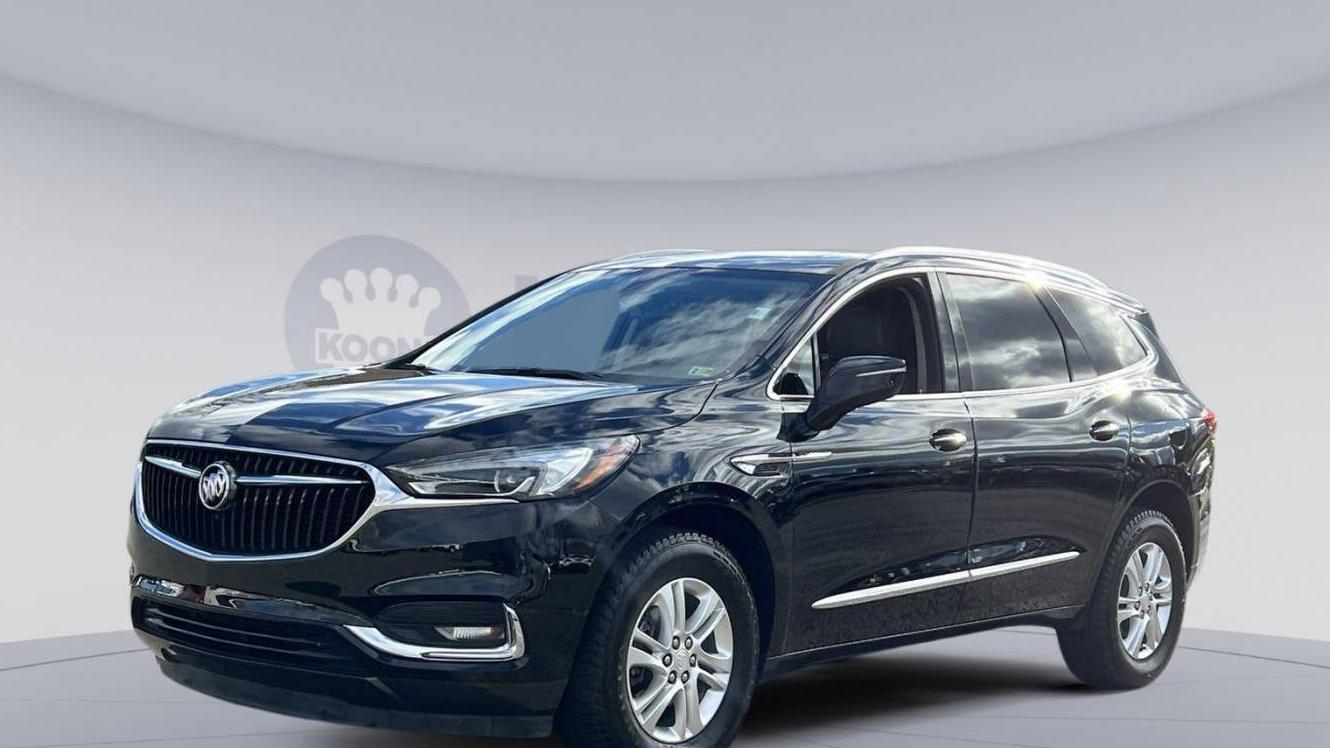 BUICK ENCLAVE 2019 5GAERBKW4KJ171826 image