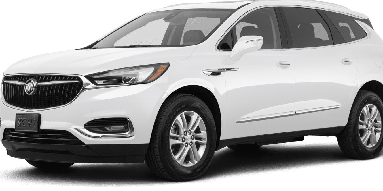 BUICK ENCLAVE 2019 5GAERDKW7KJ199874 image