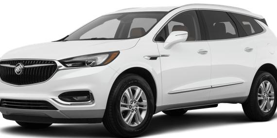 BUICK ENCLAVE 2019 5GAEVAKW8KJ151679 image