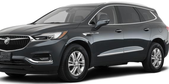 BUICK ENCLAVE 2019 5GAEVBKW5KJ196004 image BUICK ENCLAVE 2019 5GAEVBKW5KJ196004 image