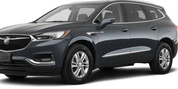 BUICK ENCLAVE 2019 5GAEVCKW6KJ183770 image