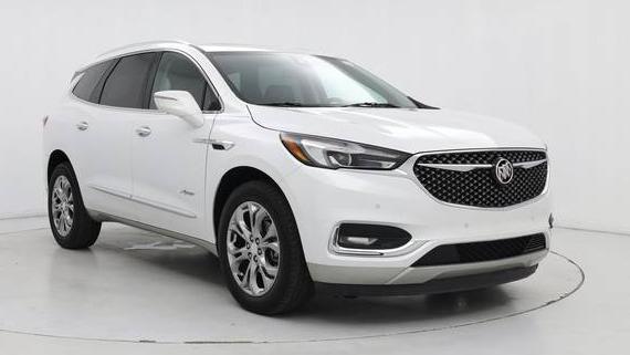 BUICK ENCLAVE 2019 5GAERDKW8KJ269107 image BUICK ENCLAVE 2019 5GAERDKW8KJ269107 image